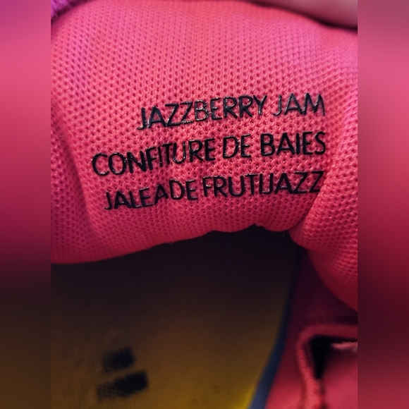 Adidas Mens Crayola X D.O.N. Issue #2 FW8750 Sneaker Mens/Youth Size 6 - Picture 15 of 15